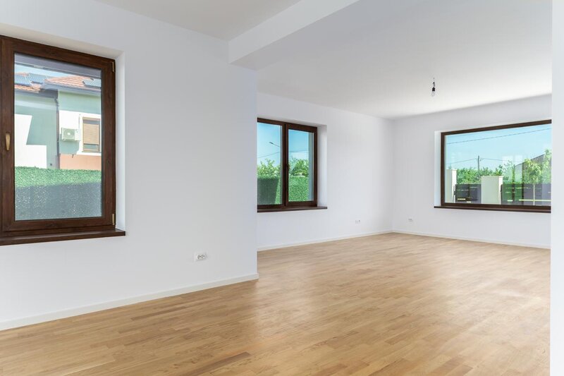 Ilfov imobil cu 4 camere in Nordul Bucurestiului