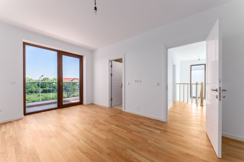 Ilfov imobil cu 4 camere in Nordul Bucurestiului