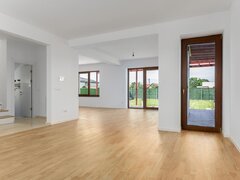 Ilfov imobil cu 4 camere in Nordul Bucurestiului